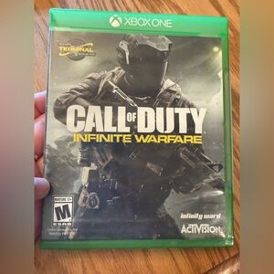 Call of Duty: Infinite Warfare for Xbox One